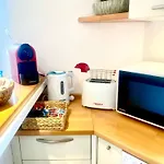 A&G Central Stay