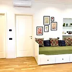 A&G Central Stay