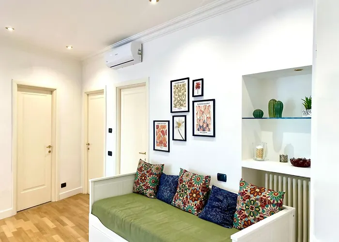 A&G Central Stay