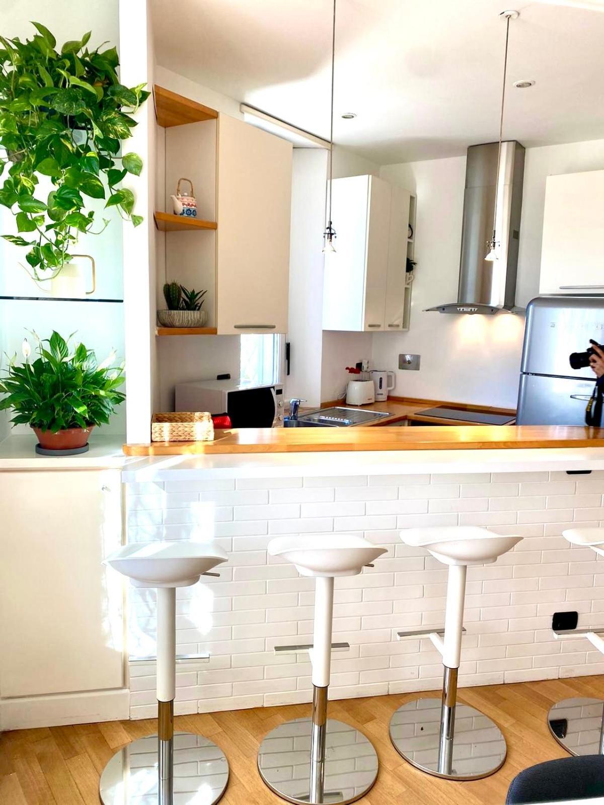 A&g Apartment