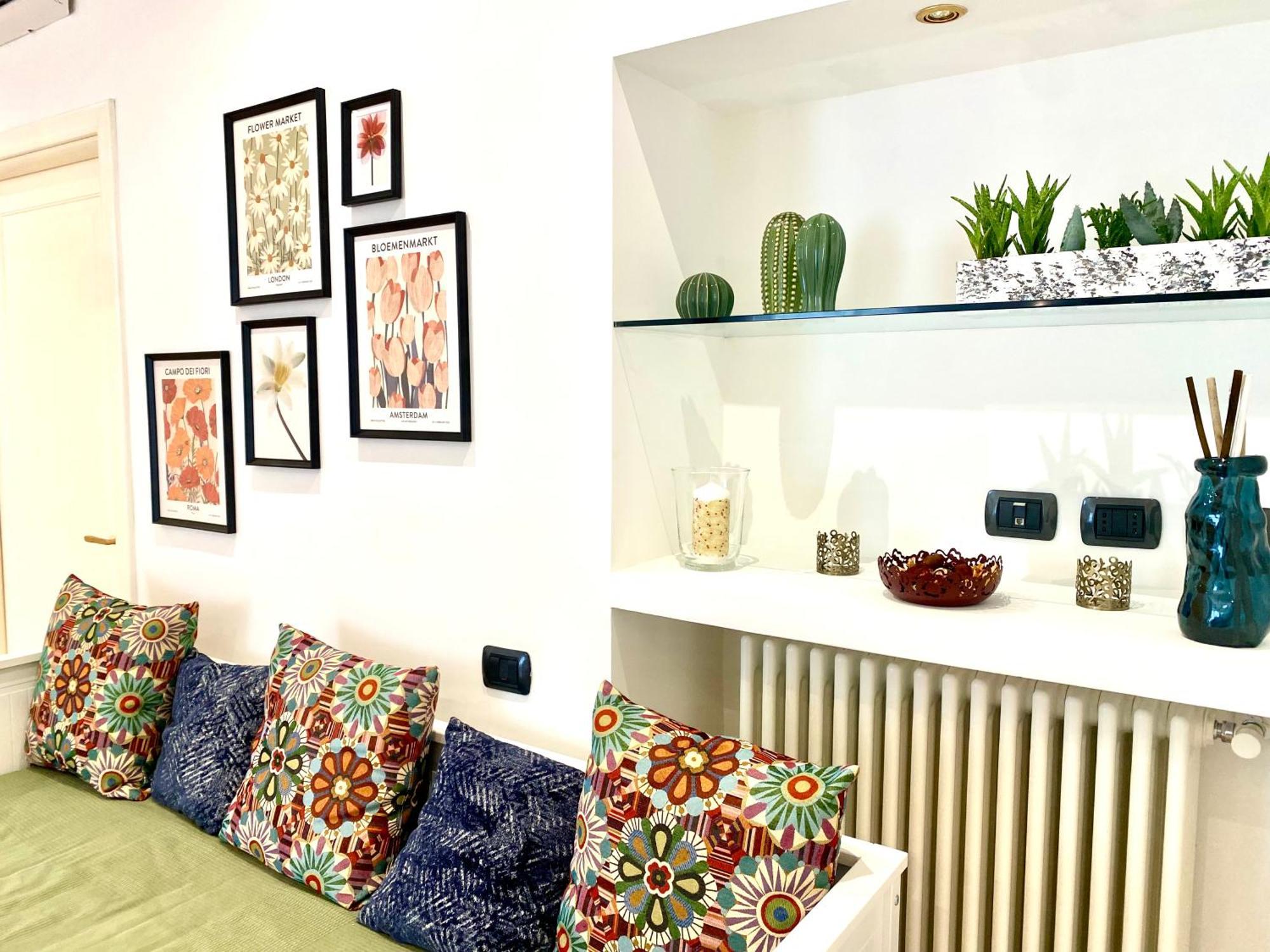 A&g Apartment *