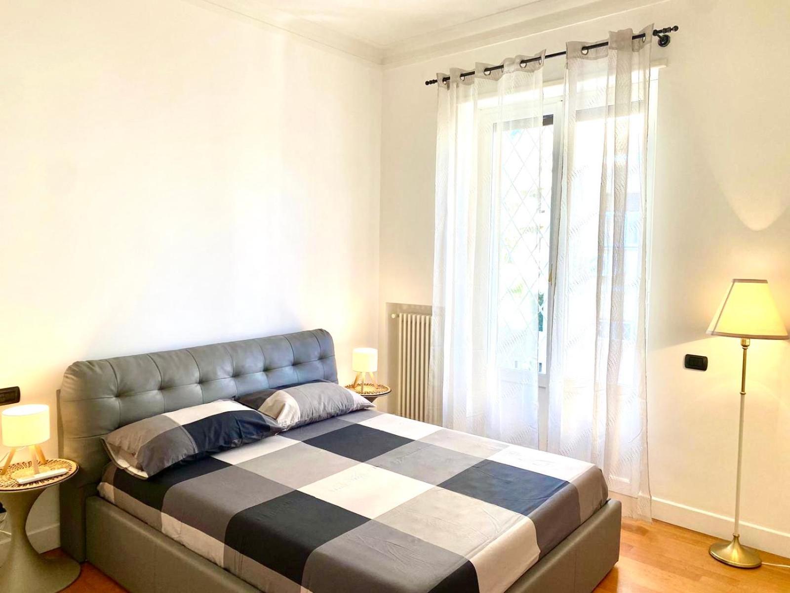 Apartment A&g