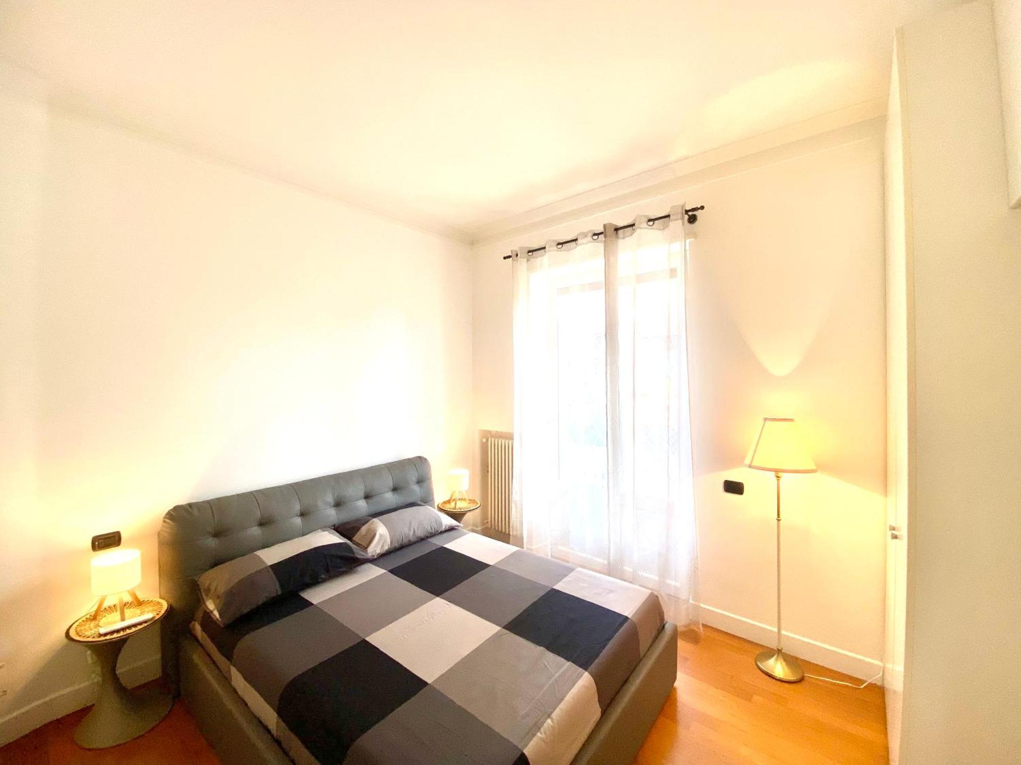 Apartment A&g *