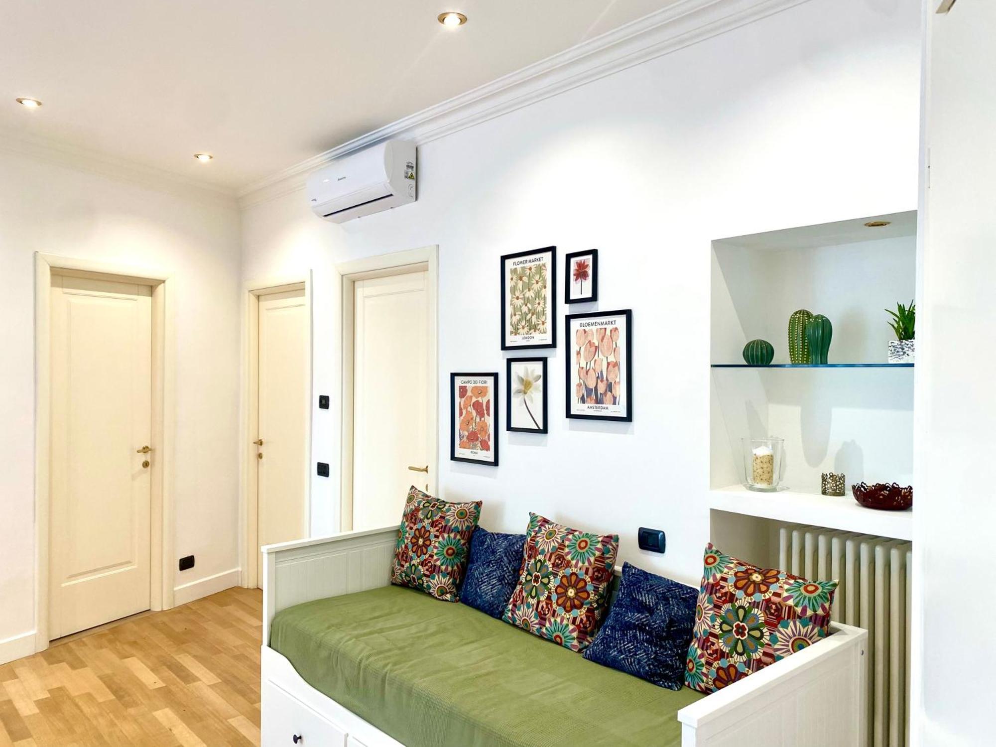 A&g Apartment *