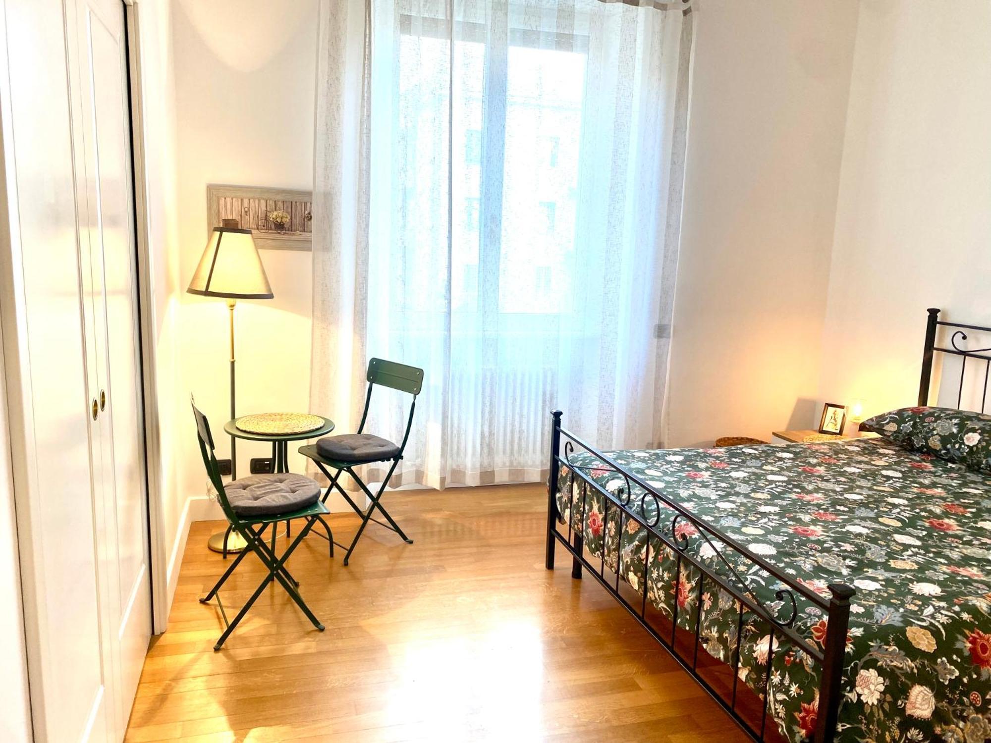 A&g Apartment Rom