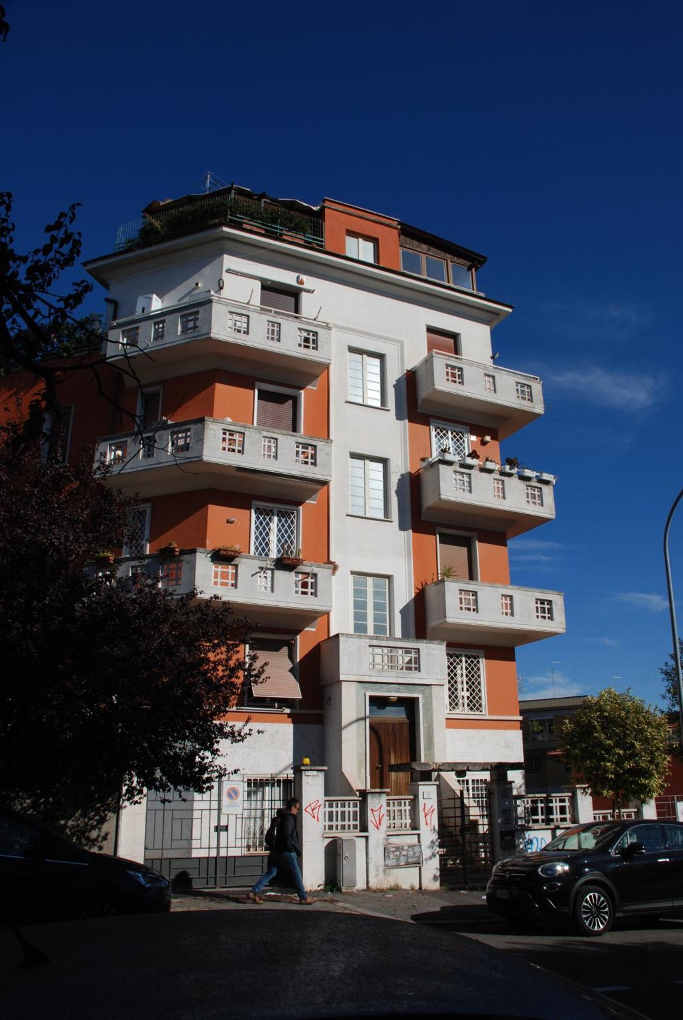 A&g Apartment